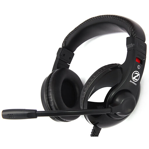 Zalman ZM-HPS200 Casque