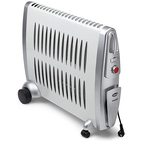 Radiateur chaleur douce 2000w - CERAMINO 2003 - SUPRA