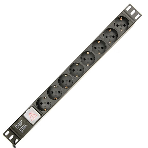 Gembird Accessoire rack amovible