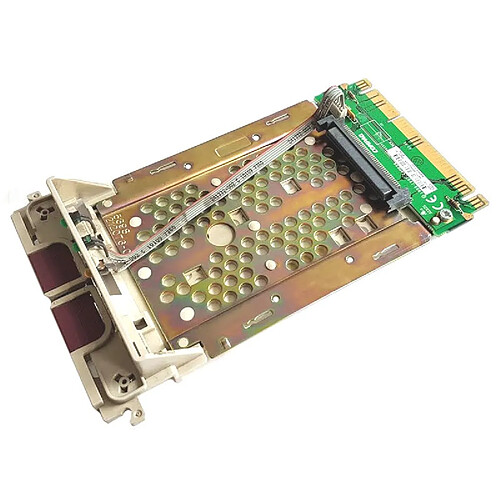 Compaq Rack amovible composant · Occasion