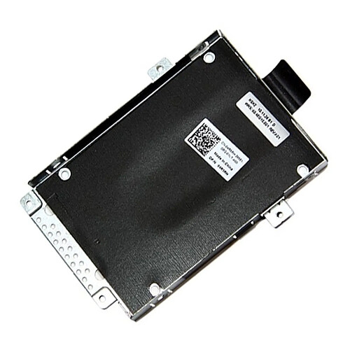 Dell Latitude E5410/E5510 Rack - Caddy 2.5" SATA · Occasion