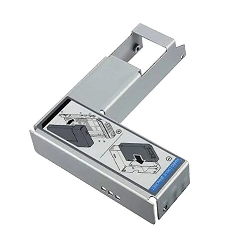 Dell 9W8C4 Rack Adaptateur · Occasion