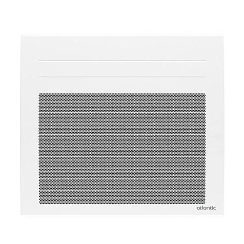 Atlantic Solius Neo - Blanc