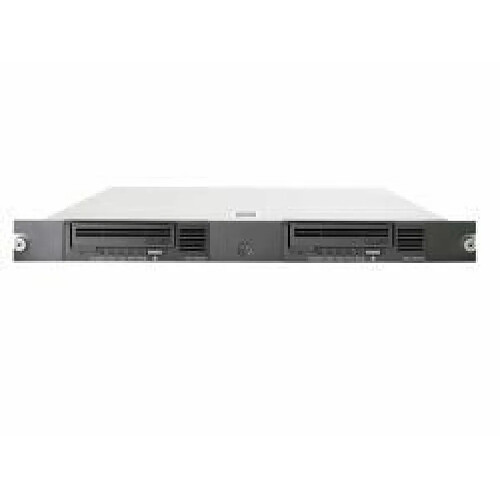 HPE Rack Mount Kit 1U