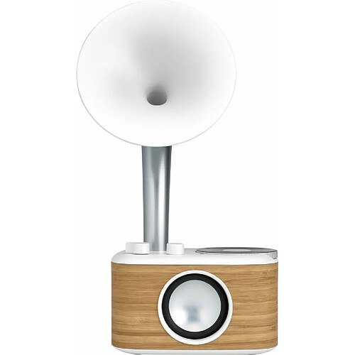 Sangean Euphonic 450 - Bois