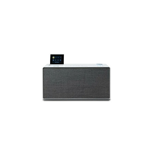 Pure radio connectée Evoke Home