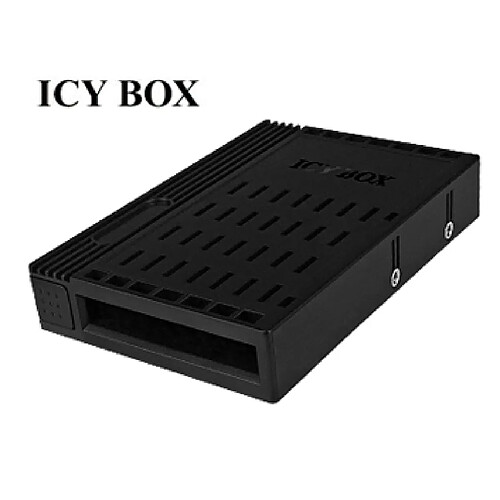 ICY BOX IcyBox IB-2536STS
