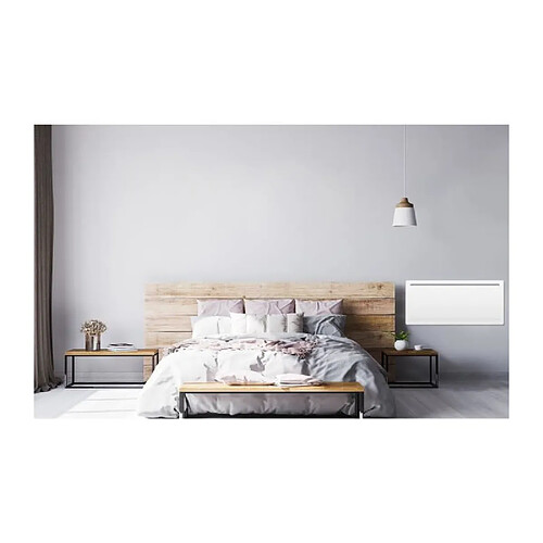 Oceanic Rubis - Blanc