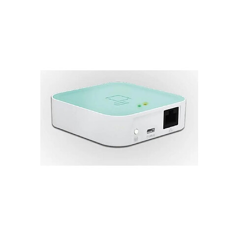 Pack basic 3g wifi - 0.638.307 - Ducaheat Control - DUCASA