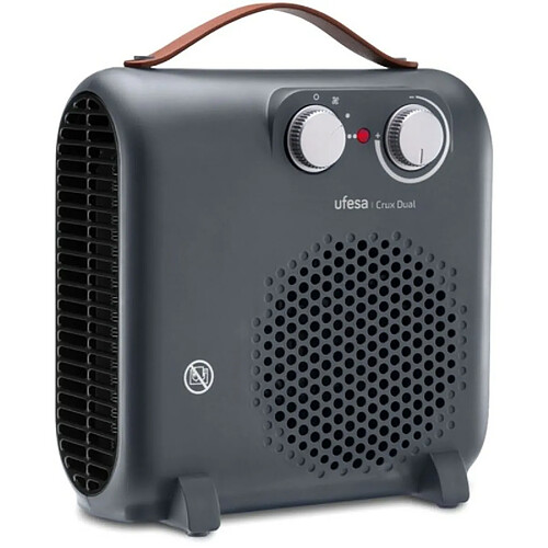 Ufesa Crux Dual Grey