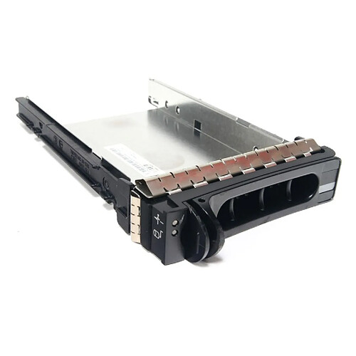 Dell rack amovible – 3,5" · Occasion