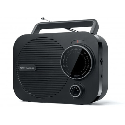 Muse M-050R