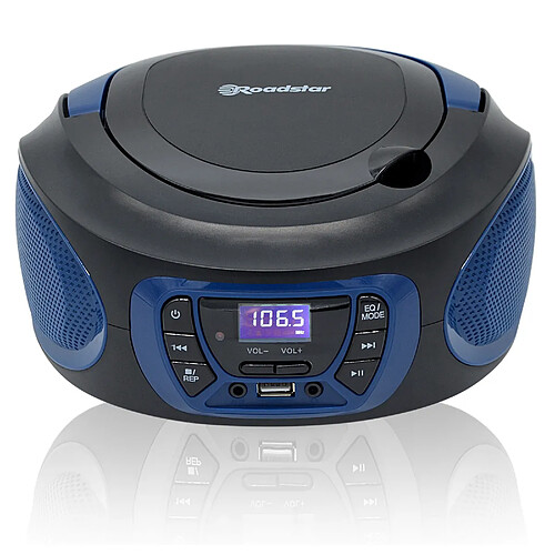 Roadstar CDR-365U