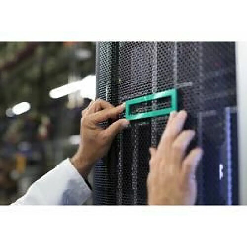 Rack amovible 872252-B21