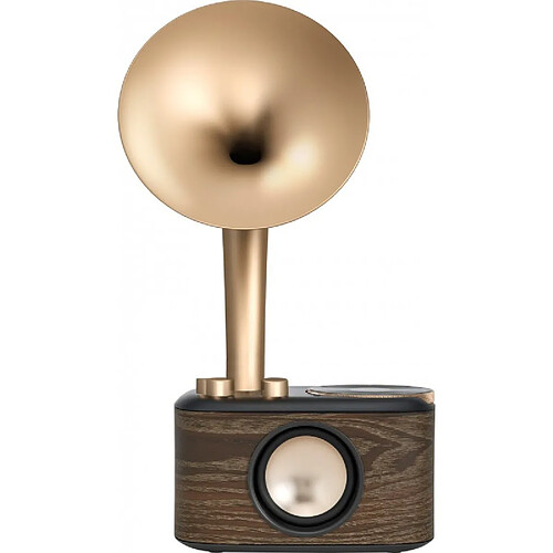Sangean Euphonic 450 - Bois