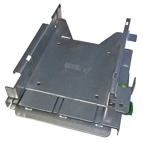 Compaq Rack amovible 5,25" · Occasion