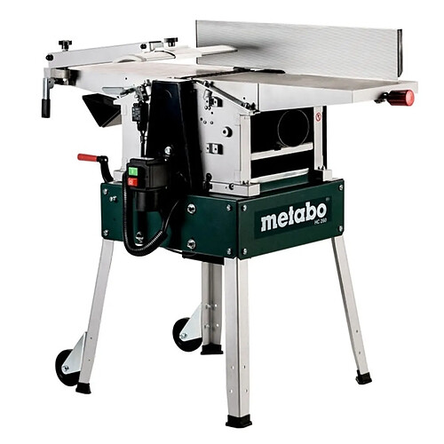 Metabo HC 260 C WNB