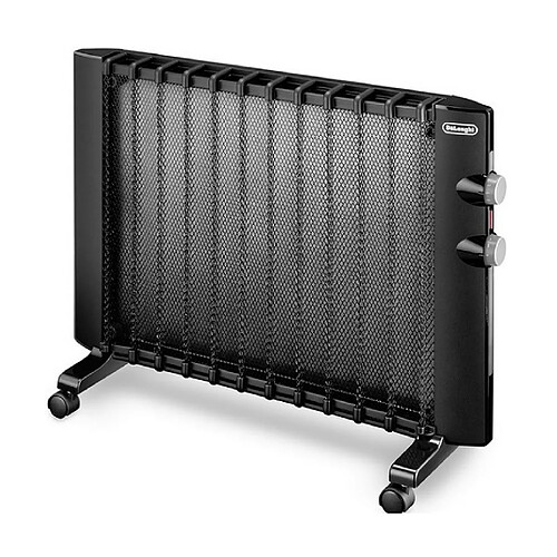 Panneau rayonnant 1500w noir - HMP1500 - DELONGHI