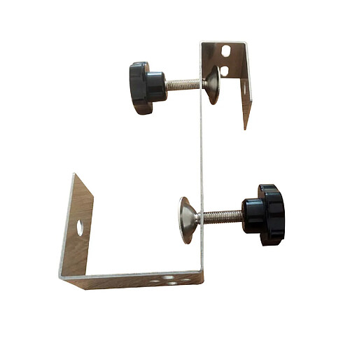 Kekai Support de Parasol pour Chauffage