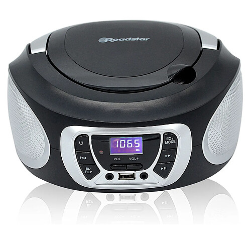 Roadstar CDR-365U/SL
