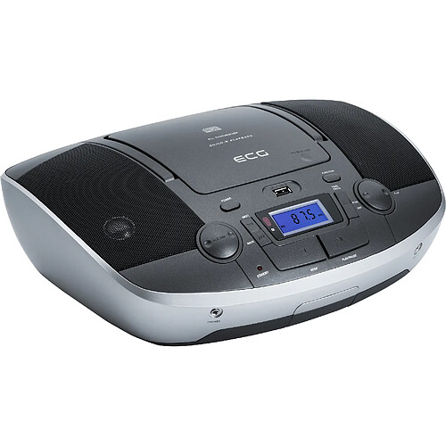 Ecg CDR 1000 U - Titane