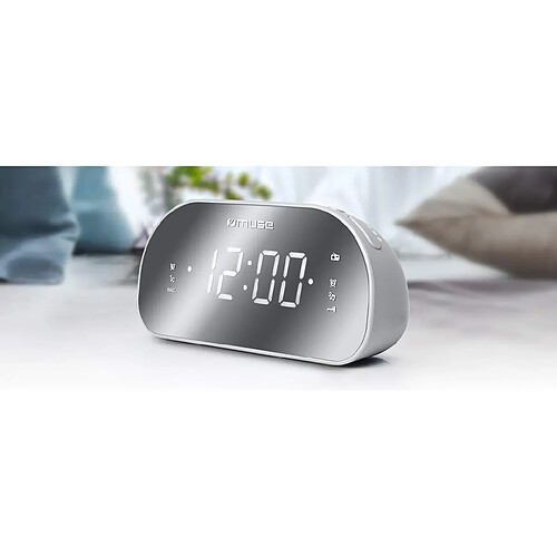 Muse M-170 CMR - Blanc