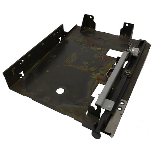 Dell J888 Rack · Occasion