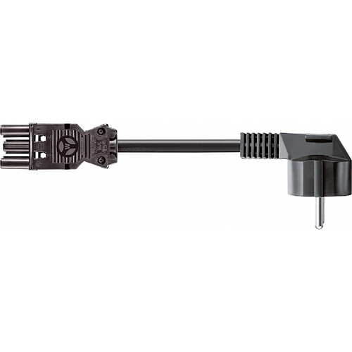 Bachmann cordon secteur GST18 CEE7