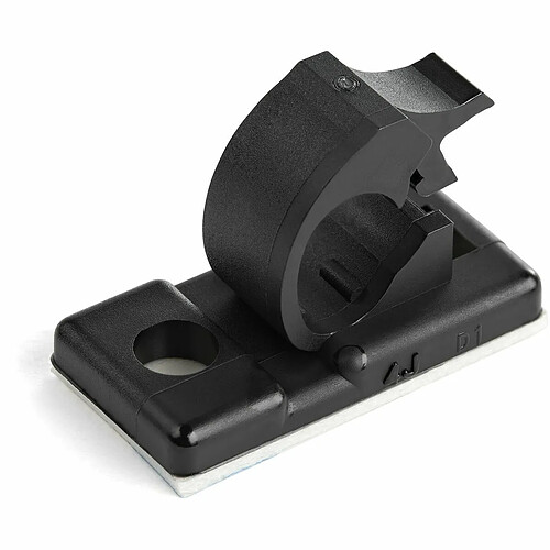 StarTech.com Startech Attache de câbles serre-câble - Paquet de 100