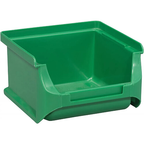 Allit Bac à bec vert Taille 1