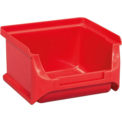 Allit Bac à bec rouge Taille 1