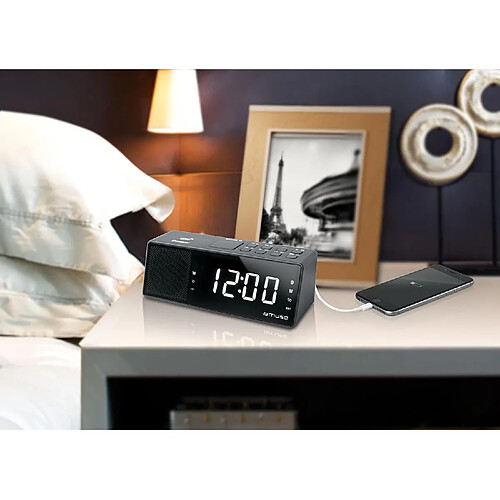 Muse M-172BT - Noir