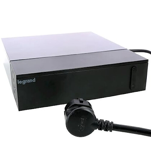 Legrand 049430 - Noir