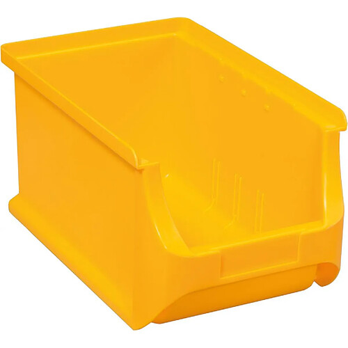 Allit Bac à bec jaune Taille 3