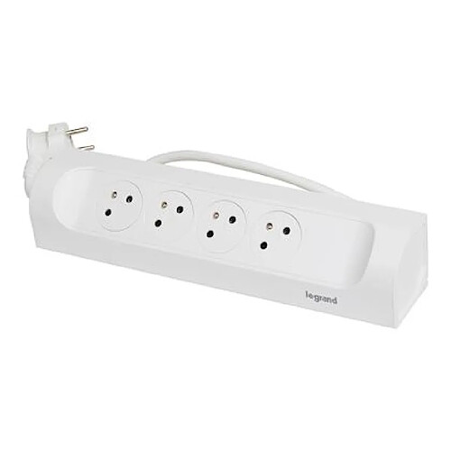 Legrand 049404 - blanc
