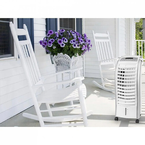 TROTEC Rafraîchisseur d'air 4.5L
