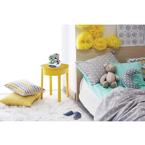 Lexibook radio-réveil enfant Toy Story