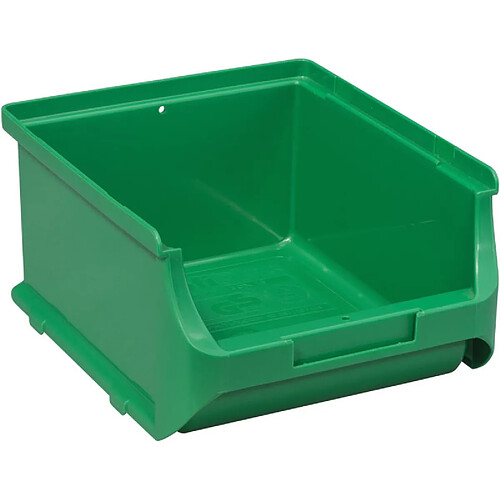 Allit Bac à bec vert Taille 2B