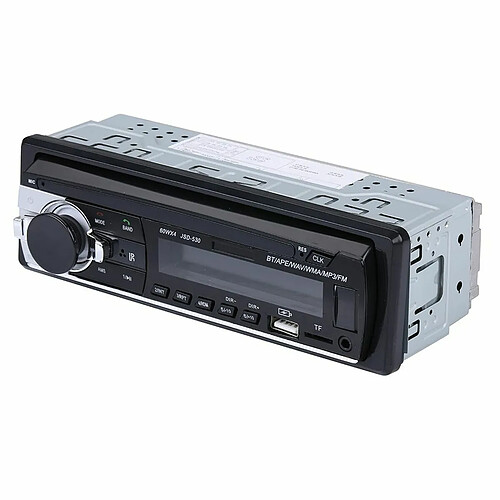 Nk Autoradio CD Bluetooth
