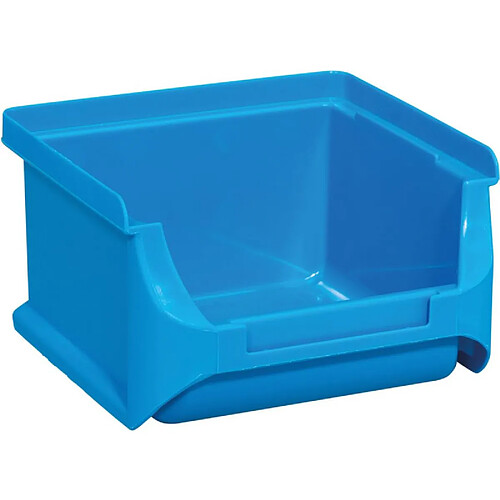 allit Bac à bec bleu Taille 1