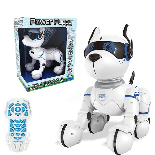 Lexibook Power Puppy