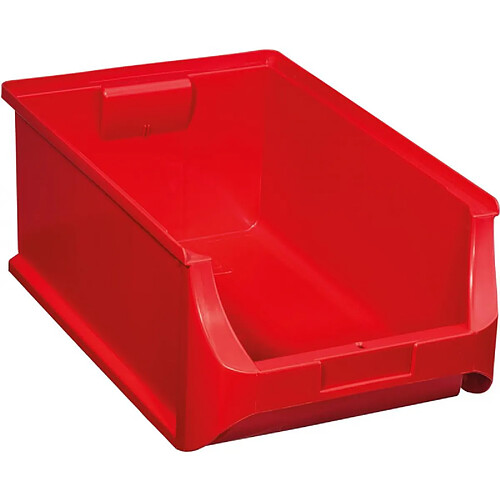 Allit Bac à bec rouge Taille 5