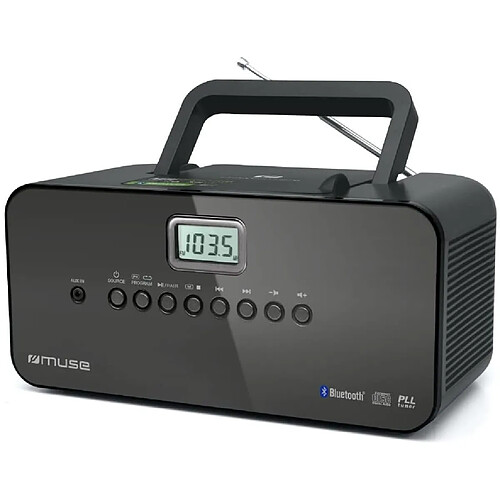 Muse M-22LD
