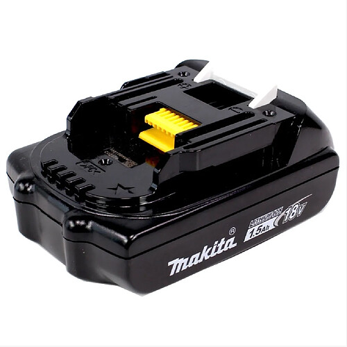 Makita DPJ180Y1J Lamelleuse