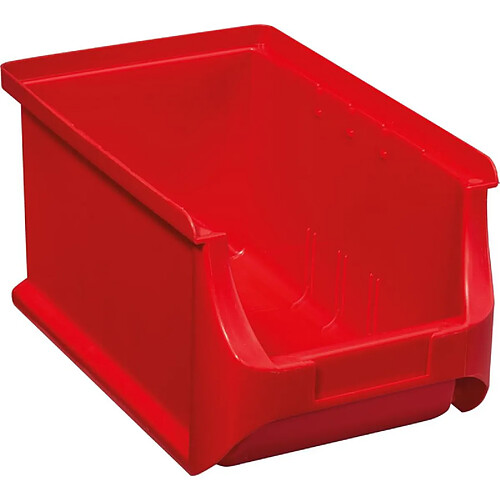allit Bac à bec rouge Taille 3