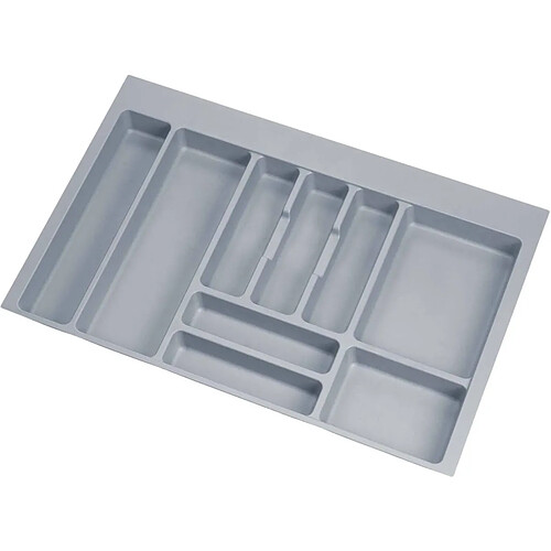 Emuca Range-couverts pour Tiroir 80 cm