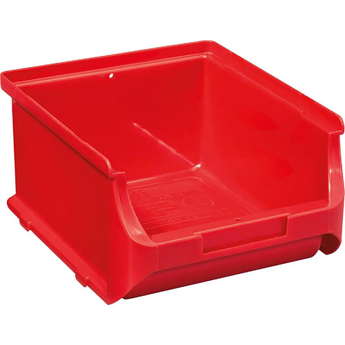 Allit Bac à bec rouge Taille 2B