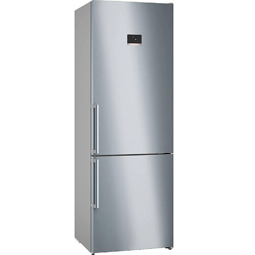 Bosch KGN49AIBT - Inox