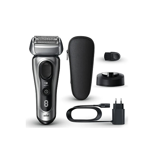 Braun Series 8 8517s