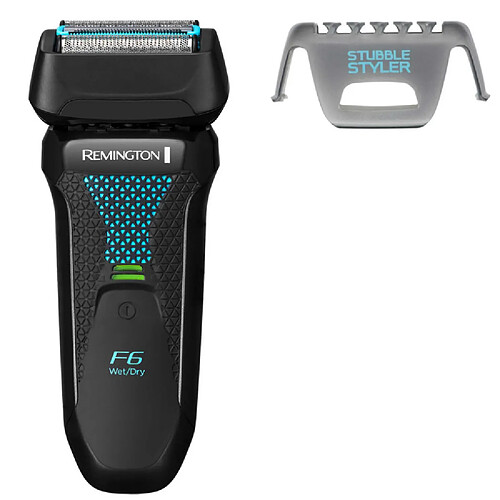 Remington F6000 - Aqua